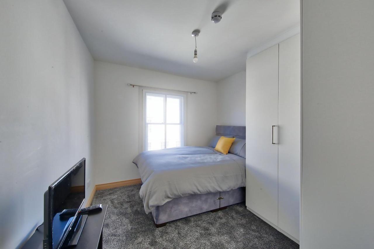 Clapham Junction Aparthotel Londra