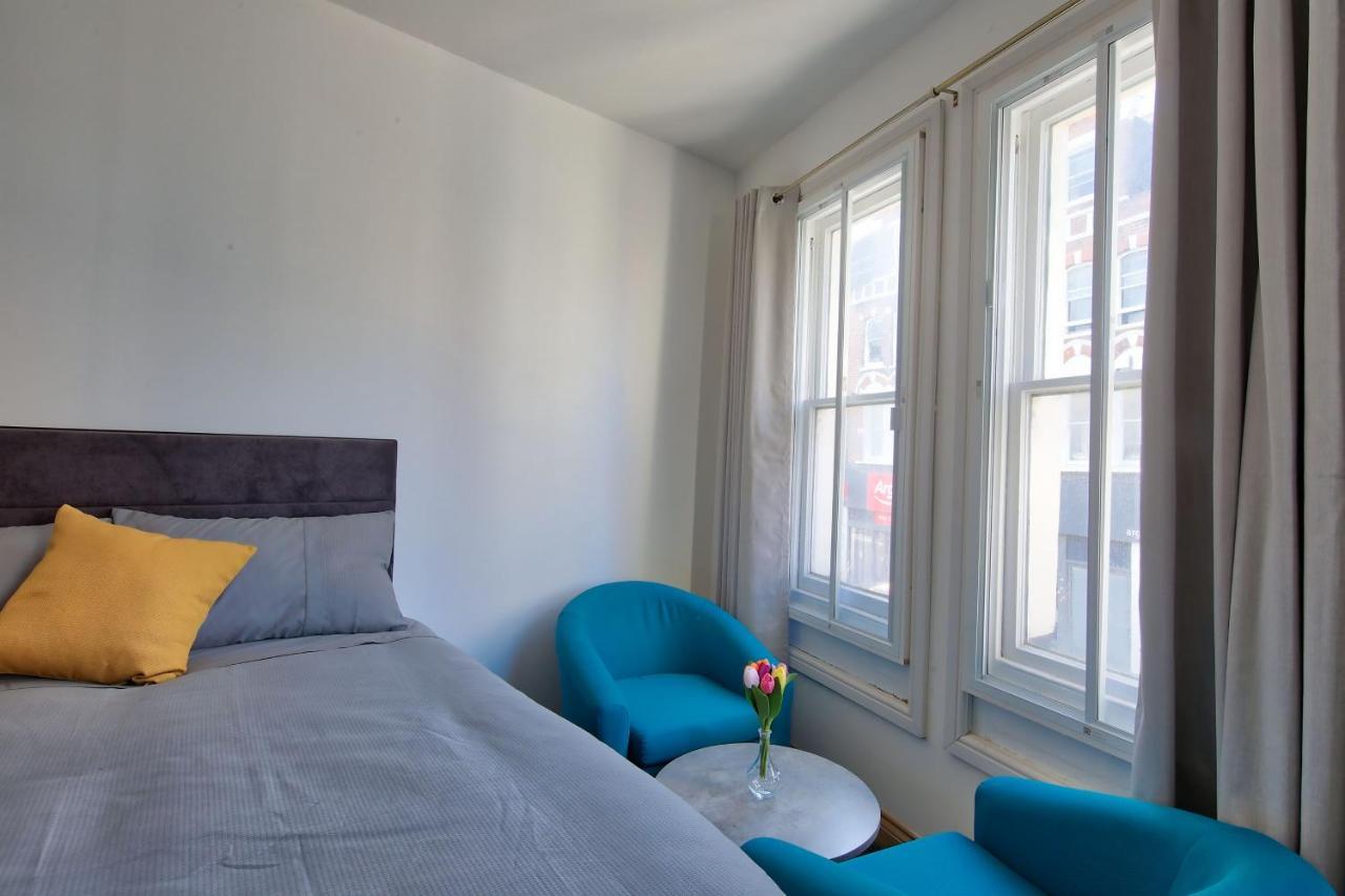 Aparthotel Clapham Junction Londra